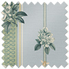 Upton, Apple Bee Smokes - Twist&Fit Roman Blind